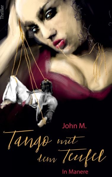 Produktbild: Tango mit dem Teufel in Manere