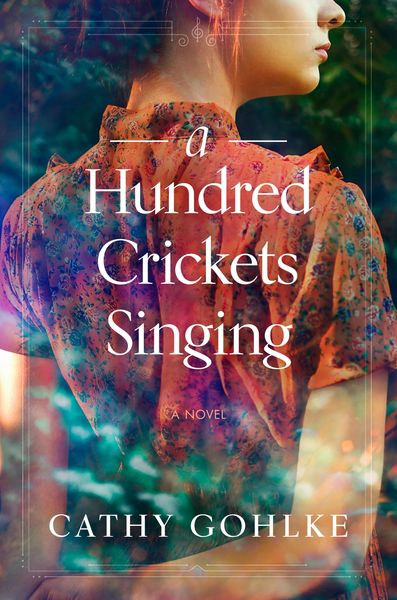 Produktbild: A Hundred Crickets Singing