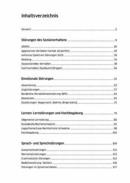 Produktbild: Erste Hilfe im Umgang mit ADHS, Borderline & Co.
