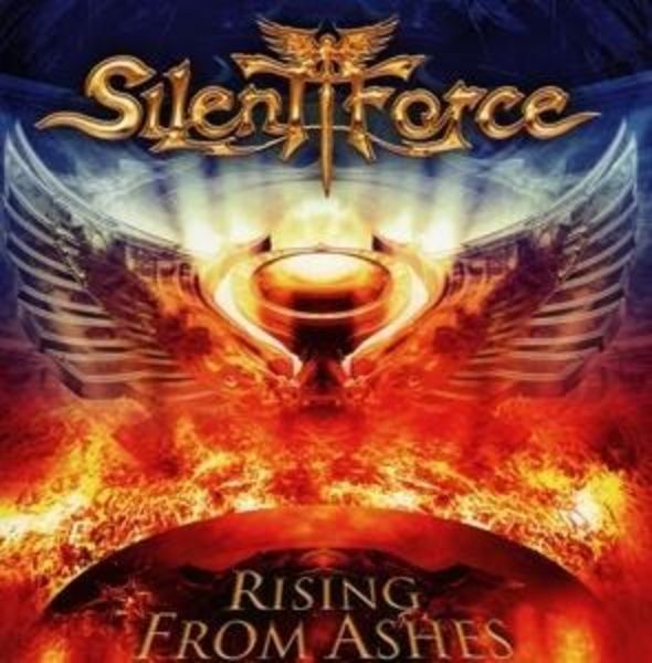 Silent Force: Rising From Ashes