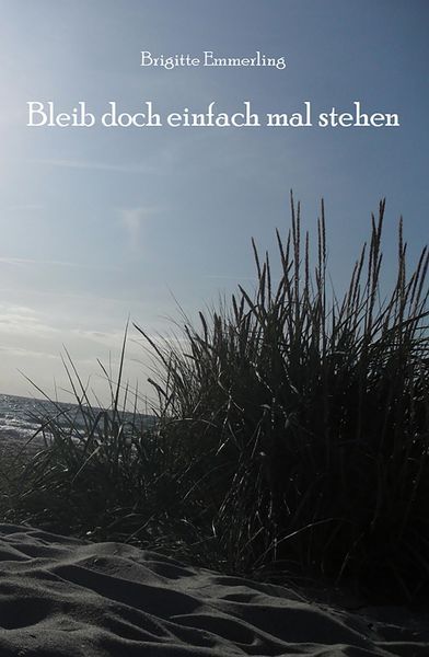 Produktbild: Bleib doch einfach mal stehen