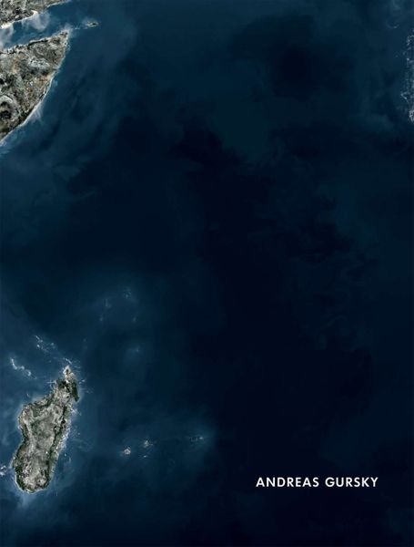 Produktbild: Andreas Gursky. Norman Bryson & Werner Spies