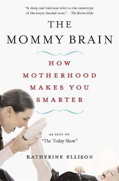 Produktbild: Mommy Brain