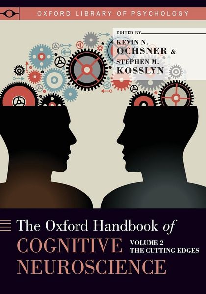 Produktbild: The Oxford Handbook of Cognitive Neuroscience