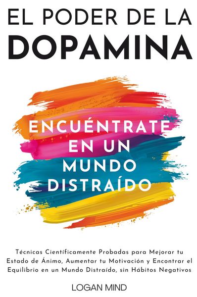 Produktbild: El Poder de la Dopamina