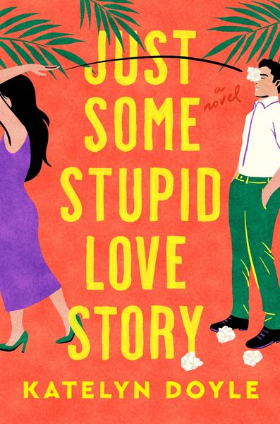 Produktbild: Just Some Stupid Love Story