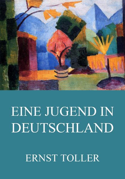 Produktbild: Eine Jugend in Deutschland