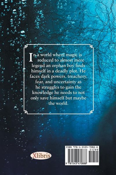 Produktbild: The Light Stone Apprentice