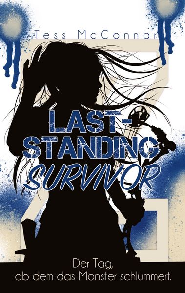 Produktbild: Z - Last-Standing Survivor