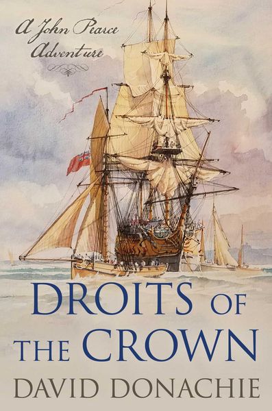 Produktbild: Droits of the Crown