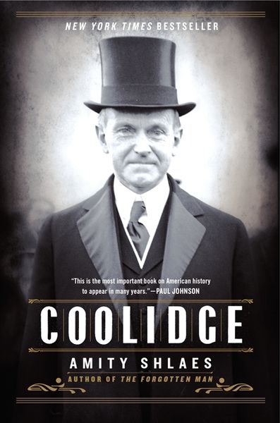 Produktbild: Coolidge
