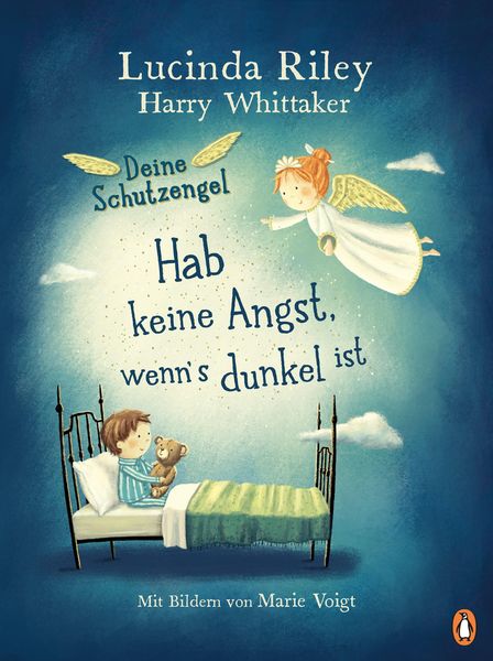 Produktbild: Deine Schutzengel - Hab keine Angst, wenn's dunkel ist
