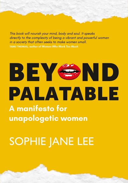 Produktbild: Beyond Palatable