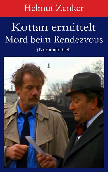 Produktbild: Kottan ermittelt: Mord beim Rendezvous