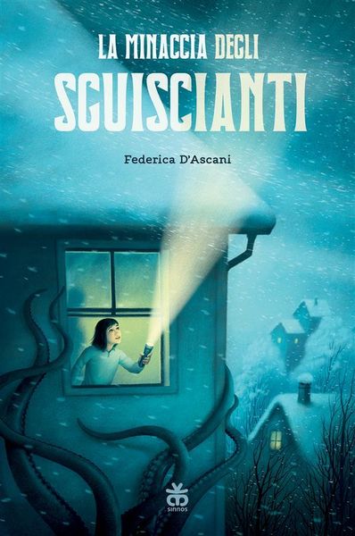 Produktbild: La minaccia degli sguiscianti