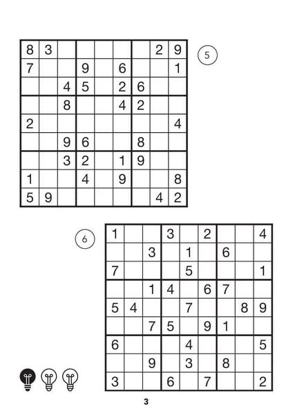 Produktbild: Der gro&szlig;e Sudoku Block Band 9