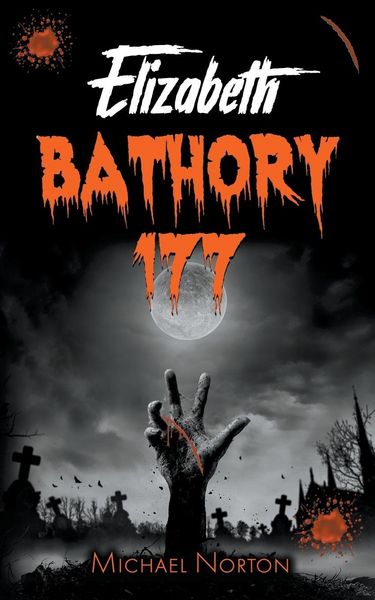 Produktbild: Elizabeth Bathory 177