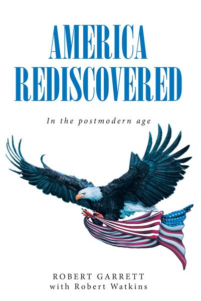 Produktbild: America Rediscovered