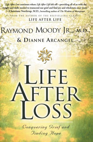 Produktbild: Life After Loss