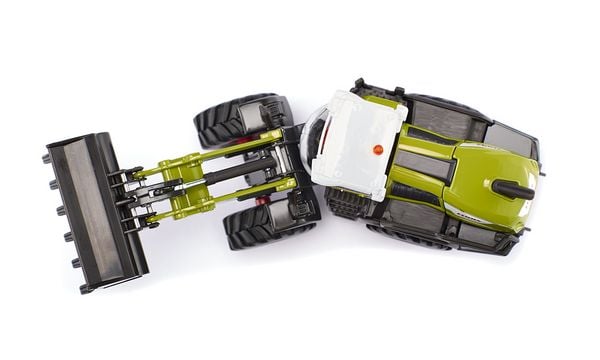Produktbild: Siku 1999 Claas Torion 1914 Radlader