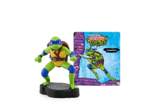 Produktbild: Content-Tonies: Teenage Mutant Ninja Turtles: Leonardo