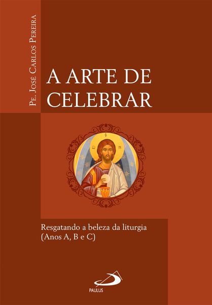 Produktbild: A Arte de Celebrar