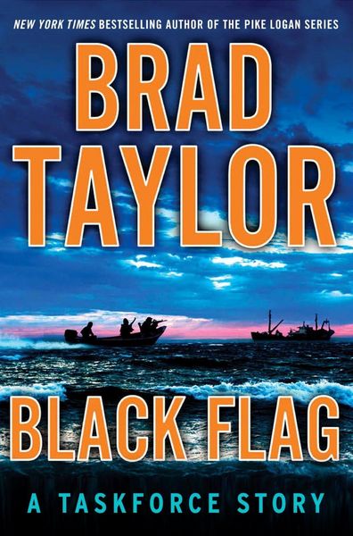 Produktbild: Black Flag
