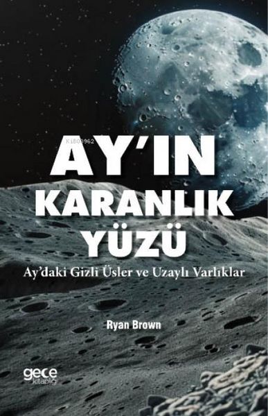 Produktbild: Ayin Karanlik Y&uuml;z&uuml;