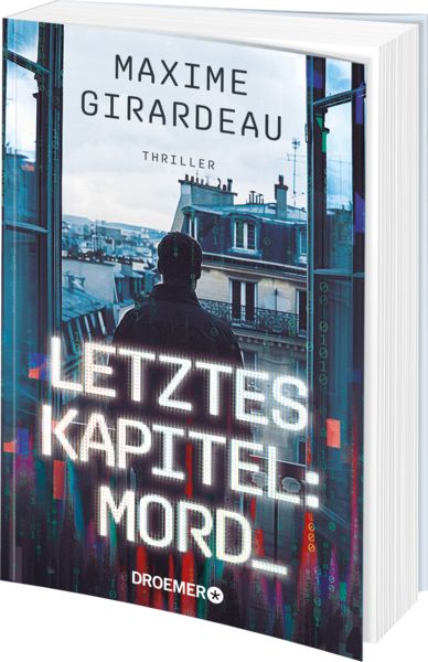 Produktbild: Letztes Kapitel: Mord