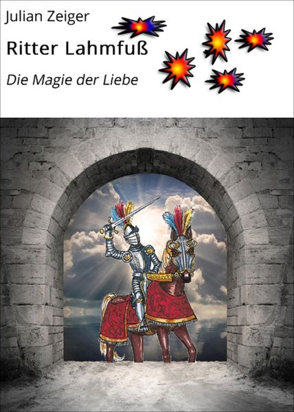 Produktbild: Ritter Lahmfu&szlig;