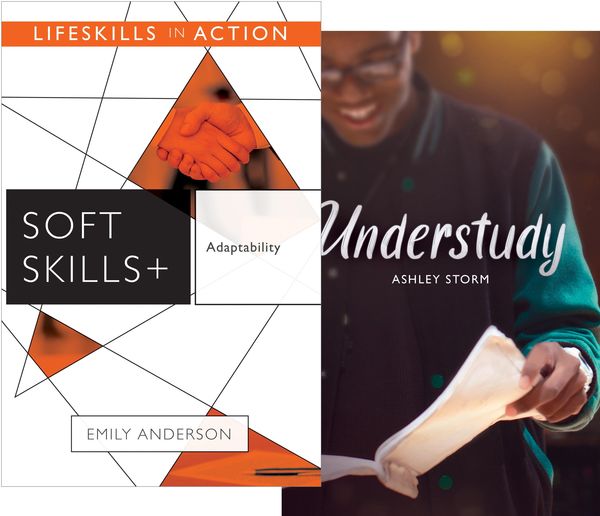 Produktbild: Adaptability / Understudy (Soft Skills)