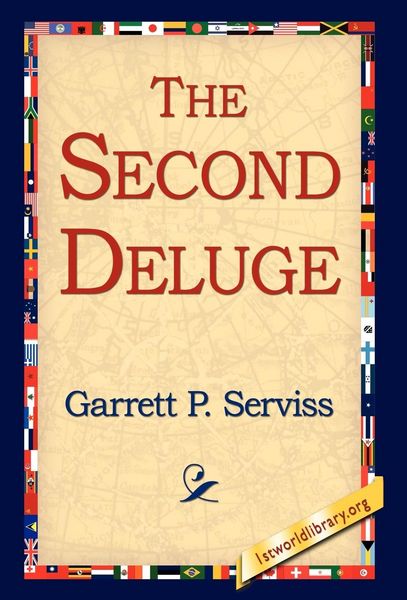 Produktbild: The Second Deluge