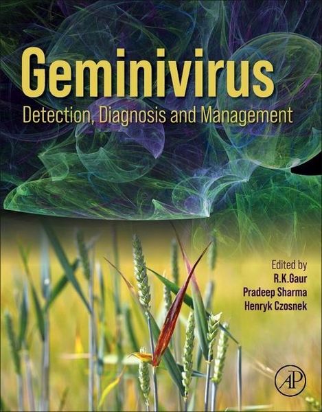 Produktbild: Geminivirus: Detection, Diagnosis and Management