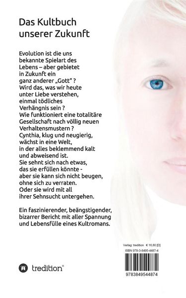 Produktbild: Das Paradies