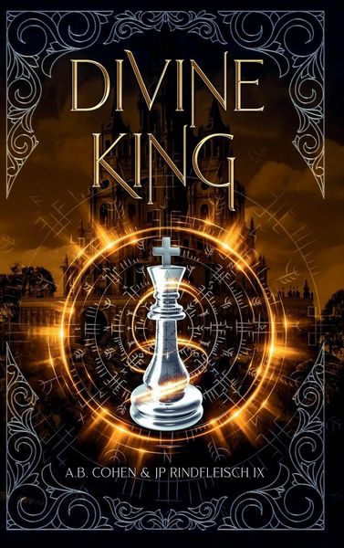 Produktbild: Divine King
