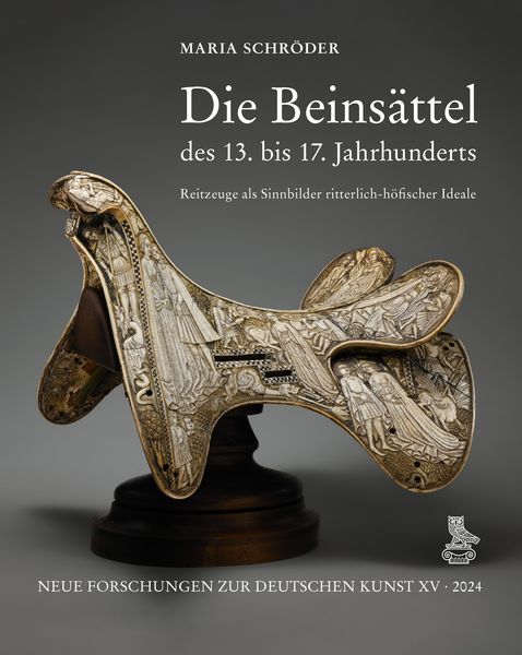 Produktbild: Die Beins&auml;ttel des 13. bis 17. Jahrhunderts