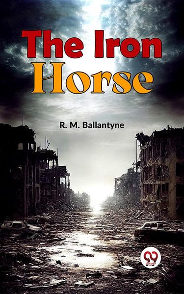 Produktbild: The Iron Horse