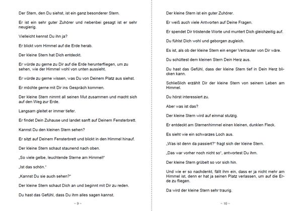 Produktbild: 24 Entspannungsgeschichten als Adventskalender und mehr ...