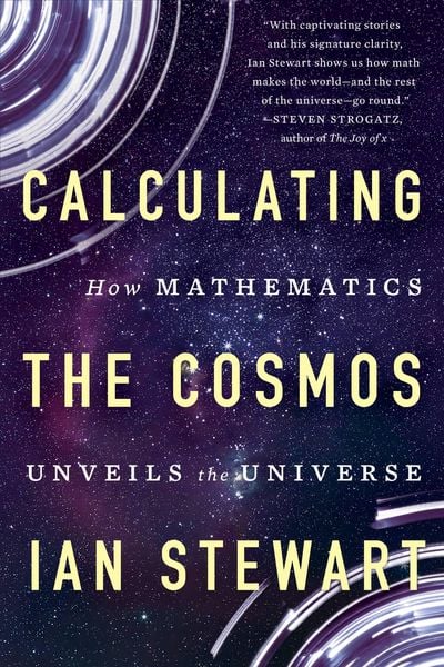 Produktbild: Calculating the Cosmos
