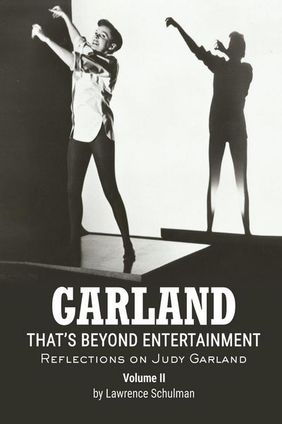 Produktbild: Garland - That's Beyond Entertainment - Reflections on Judy Garland Volume 2
