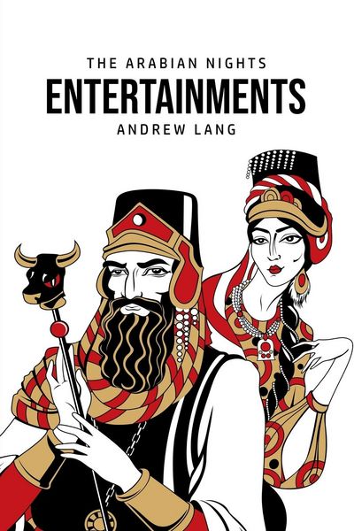 Produktbild: The Arabian Nights Entertainments