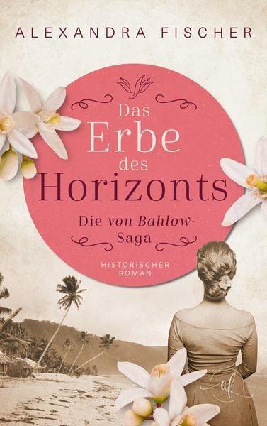 Produktbild: Das Erbe des Horizonts