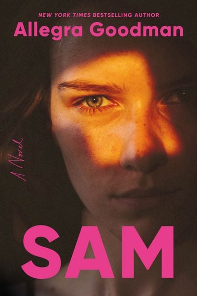 Produktbild: Goodman, A: Sam: A Read with Jenna Pick