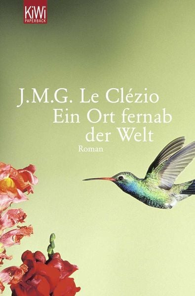 Produktbild: Ein Ort fernab der Welt