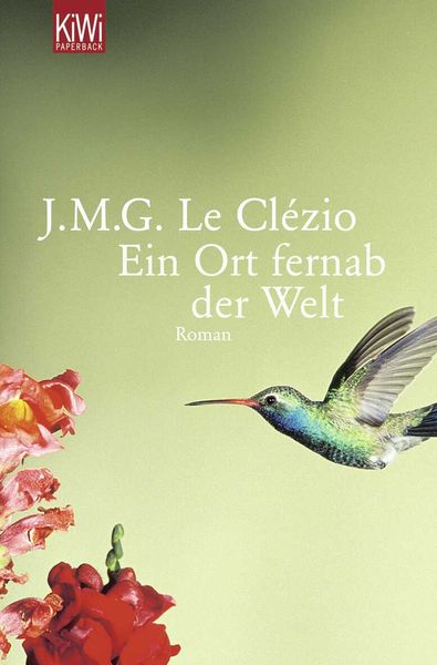 Produktbild: Ein Ort fernab der Welt