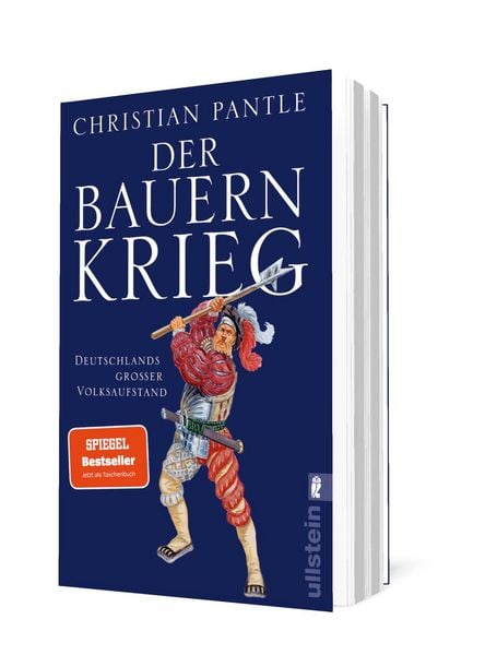 Produktbild: Der Bauernkrieg