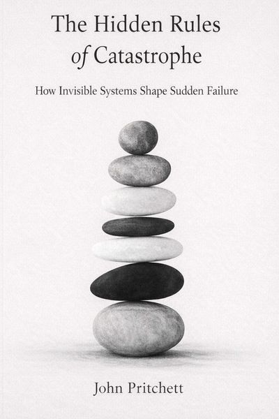 Produktbild: The Hidden Rules of Catastrophe