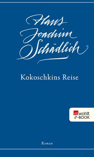 Produktbild: Kokoschkins Reise