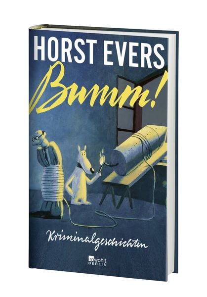 Produktbild: Bumm!