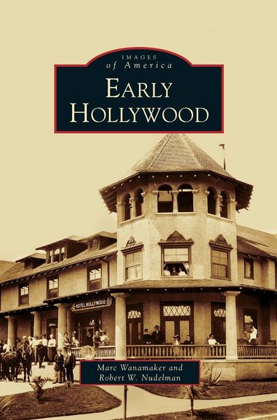 Produktbild: Early Hollywood